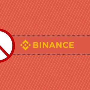 Binance Will Delist a Whopping 19 Trading Pairs on October 6th