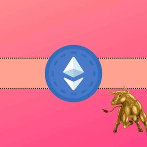This Hasn’t Happened to Ethereum Since 2018