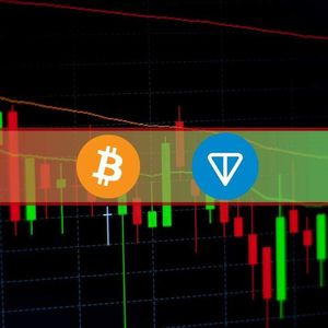 Bitcoin Stopped at $28K, Toncoin Explodes 9% Daily (Market Watch)