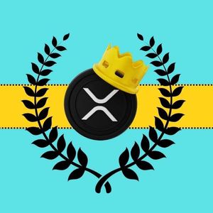 Ripple Wins a Very Prestigious Award in the UK