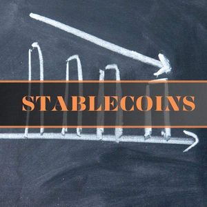 Stablecoin Market Cap Hits New All-Time Low Following 18-Month Downtrend: Binance