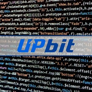 Upbit Saw a 117% Rise in Hacking Attempts in H1 2023