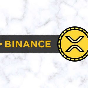 Important Binance Update Regarding Ripple (XRP)