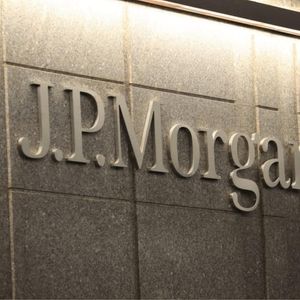 JPMorgan Debuts Blockchain Collateral Transaction on TCN
