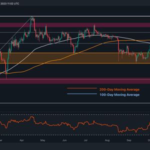 Is ETH on the Verge of Breaking Below $1,500? (Ethereum Price Analysis)