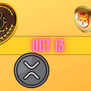 Binance – Ripple (XRP) Updates, Bitcoin (BTC) Speculation, Whales Accumulating SHIB: Bits Recap Oct 13