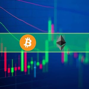 Ethereum Price Dumps to 7-Month Low, Bitcoin Struggles Below $27K (Market Watch)