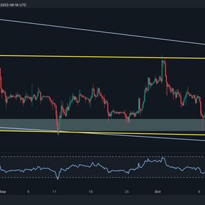 This is ETH’s Last Line of Defense Before a Major Potential Crash (Ethereum Price Analysis)