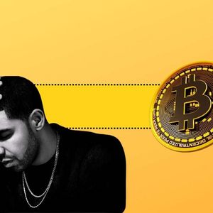 Here’s How Much Bitcoin (BTC) Drake Lost Betting on the Logan Paul v. Dillon Danis Fight