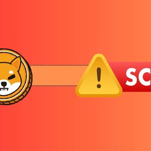 Fake Shiba Inu (SHIB) Airdrop Warning: The Community Should Watch Out for This Scam