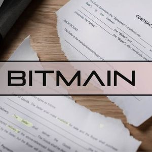 Bitmain Axes Staff Over Salary Leak, Cites Unauthorized Announcement Sharing: Report