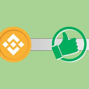 Binance Will List 8 Cryptocurrencies Today