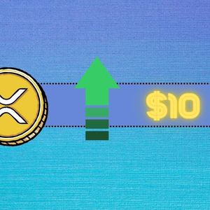 Will the XRP Price Hit $10 If Ripple Conducts an IPO?