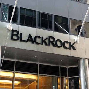 BlackRock Says Bitcoin Market Is Unregulated, Lacks Transparency In New ETF Filing