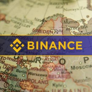 Binance Expands Fiat Services in Europe with New Partnerships