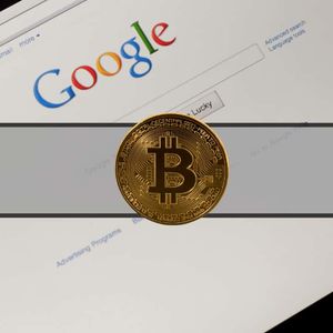 5-Year Peak in Google Searches for ‘Spot Bitcoin ETF’