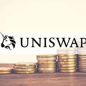 Uniswap On-Chain Activity Surges Despite Speculation Over Fee Introduction: Data