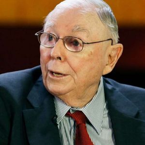 Bitcoin Is The Stupidest Investment Ever: Charlie Munger