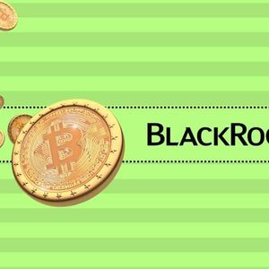 BlackRock CEO Larry Fink Shares Thoughts on a Bitcoin (BTC): Bull Run Ahead?