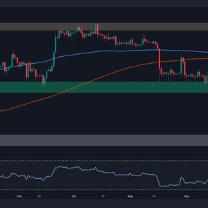 Two Probable Scenarios For BTC This Week Following the Push to $30K (Bitcoin Price Analysis)