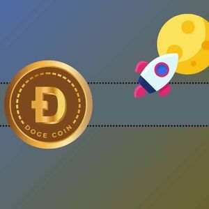 Can Dogecoin (DOGE) Explode to $1? This Popular Trader Thinks so