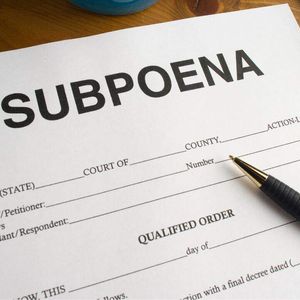 Blockchain Detective ZachXBT’s Account Subpoenaed for an ‘Unclear Reason’