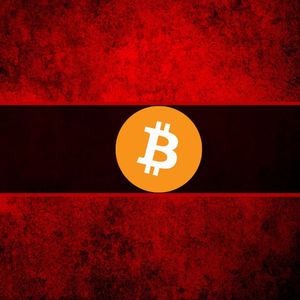 Bitcoin (BTC) Price Tumbles as BlackRock Spot ETF Ticker Removed