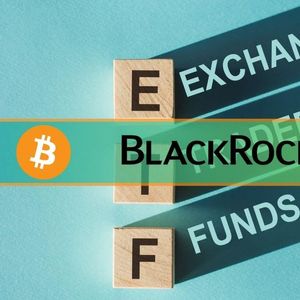 Bitcoin’s Wild Ride: BlackRock’s ETF Delisting and Relisting on DTCC Stirs Hysteria