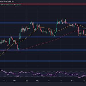 BTC Explodes to $35K But is a Correction Imminent? (Bitcoin Price Analysis)