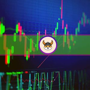 Bitcoin Price Shaky at $34K, FLOKI Skyrockets 30% Daily (Market Watch)