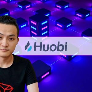 Justin Sun Claims Record HTX Profits This Quarter