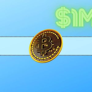 We Asked ChatGPT if Bitcoin (BTC) Price Will Reach $1 Million in 2024