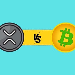 We Asked ChatGPT if Ripple (XRP) Will Outperform Bitcoin (BTC) in 2024
