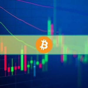 Bitcoin Price Steady Above $34K as Crypto Markets Consolidate (Weekend Watch)
