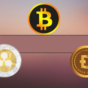Top Bitcoin (BTC), Ripple (XRP) Price Predictions of Late