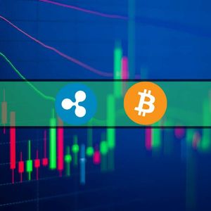 BTC Price Unable to Progress as Ripple (XRP) Targets $0.6: Market Watch