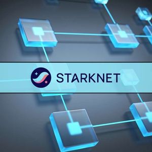 Starknet Foundation to Distribute 50 Million Tokens to Early Community Contributors