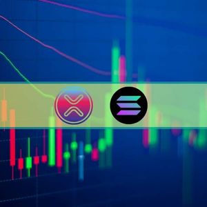 Ripple’s XRP Explodes to $0.6, While Solana (SOL) Price Pushes $40 (Market Watch)