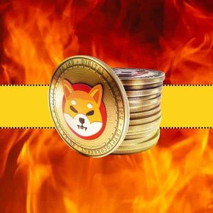 SHIB Price Rally Incoming? Massive 1.5 Billion Shiba Inu Tokens Burned in October