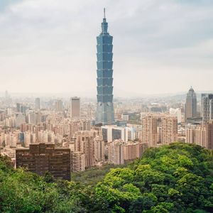 Taiwan Authorities Crack Down on 324.2 Million USDT Money Laundering Operation: Report