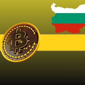 Bitcoin (BTC) Embraced as a Payment Method by This Bulgarian Football Team: Details