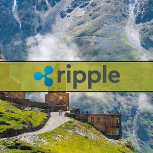 Another Huge Win for Ripple (XRP) as Georgia’s National Bank Selects it for CBDC Pilot Project