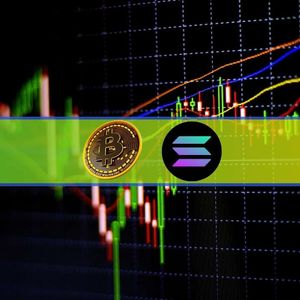 Bitcoin Price Tumbles to $34K as Solana (SOL) Crashes 11% Overnight (Market Watch)