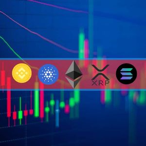 Crypto Price Analysis Nov-3: ETH, XRP, ADA, SOL, and BNB