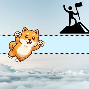Shiba Inu (SHIB) Blasts Through Another Major Milestone
