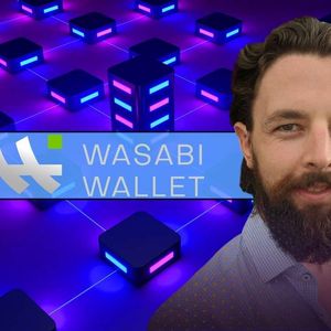 Bitcoin Privacy Reimagined: Wasabi Wallet Pushes for a Decentralized Future (Interview With CEO Max Hillebrand)