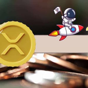 Ripple (XRP) Skyrockets to Almost $250 But It’s Not What You Think