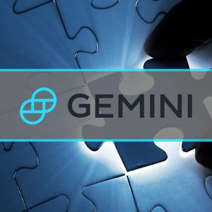 Gemini CTO Steps Down
