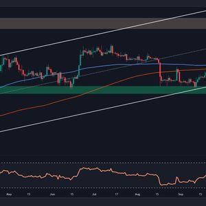 This Is Bitcoin’s Next Target if the Bullish Rally Continues Above $35K: BTC Price Analysis
