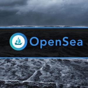Coatue Slashes OpenSea’s NFT Marketplace Valuation by 90%: Report